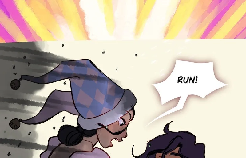 Cinderelle Chapter 4 page 154 - 
