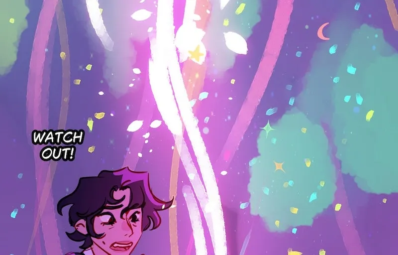 Cinderelle Chapter 4 page 161 - 