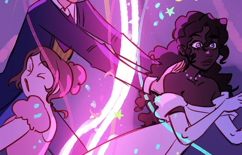 Cinderelle Chapter 4 page 162 - 