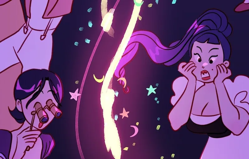 Cinderelle Chapter 4 page 165 - 