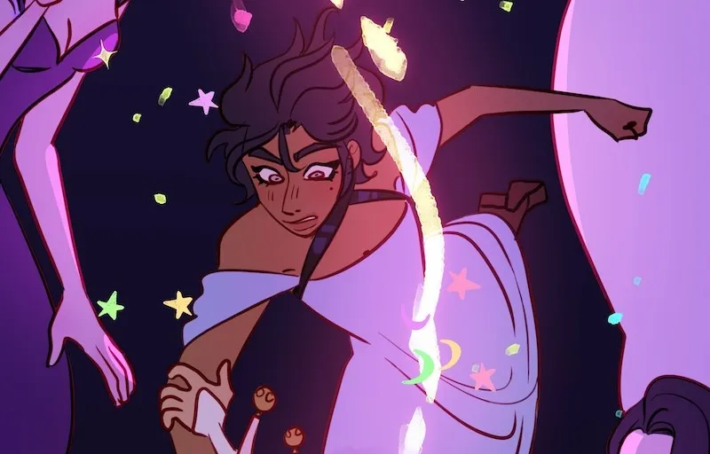 Cinderelle Chapter 4 page 166 - 
