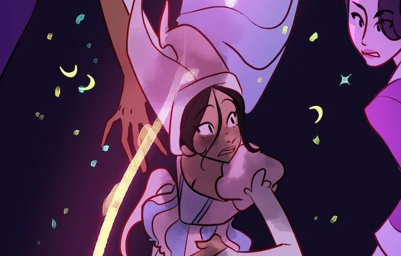 Cinderelle Chapter 4 page 167 - 
