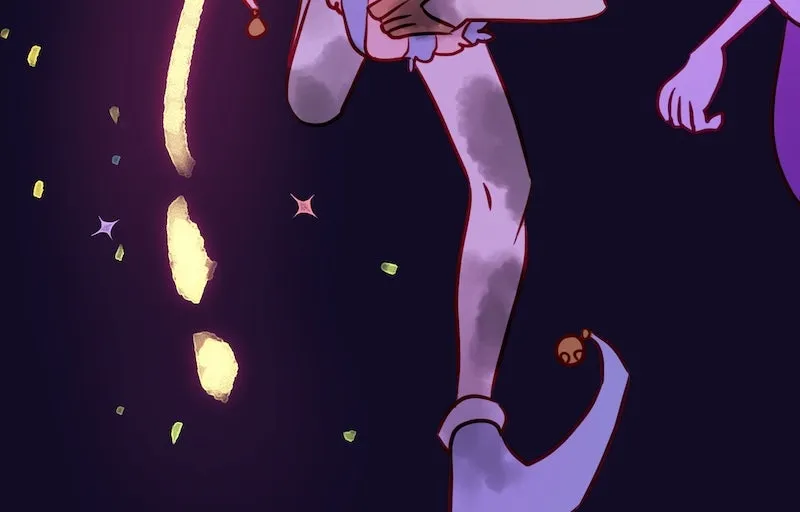 Cinderelle Chapter 4 page 168 - 
