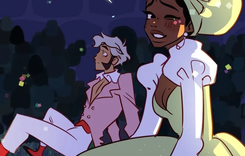 Cinderelle Chapter 4 page 181 - 