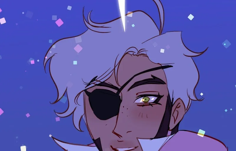 Cinderelle Chapter 4 page 185 - 