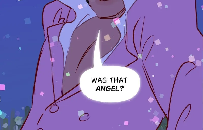 Cinderelle Chapter 4 page 186 - 