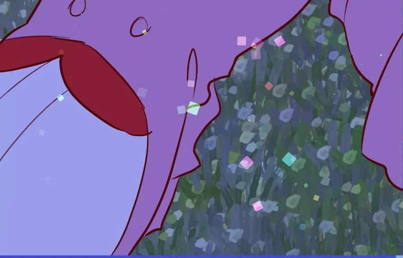 Cinderelle Chapter 4 page 187 - 