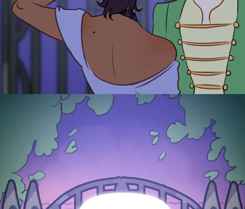 Cinderelle Chapter 4 page 3 - 