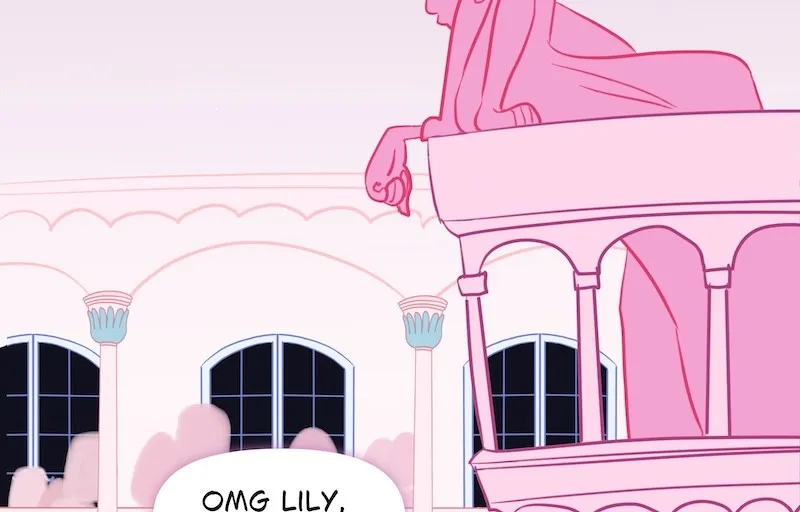 Cinderelle Chapter 4 page 21 - 