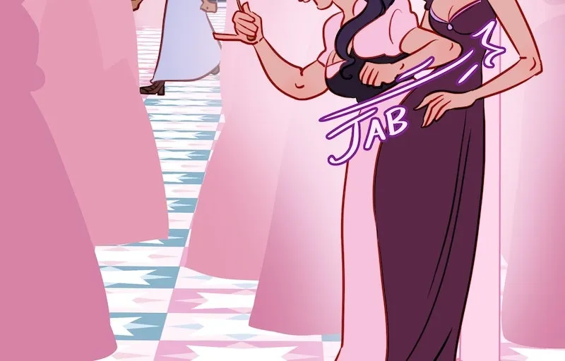 Cinderelle Chapter 4 page 23 - 