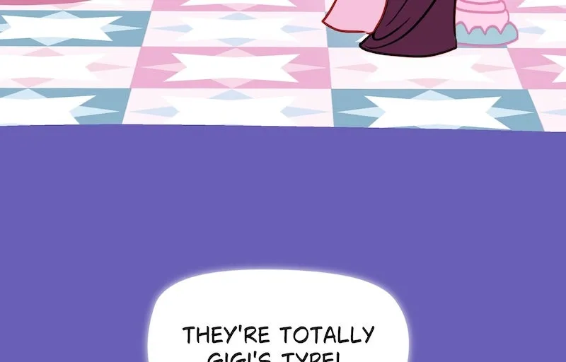 Cinderelle Chapter 4 page 24 - 
