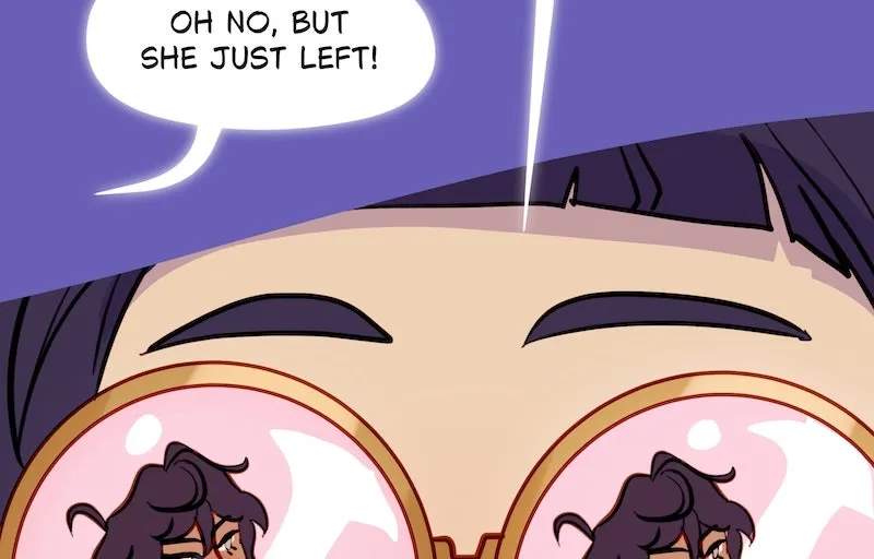Cinderelle Chapter 4 page 26 - 