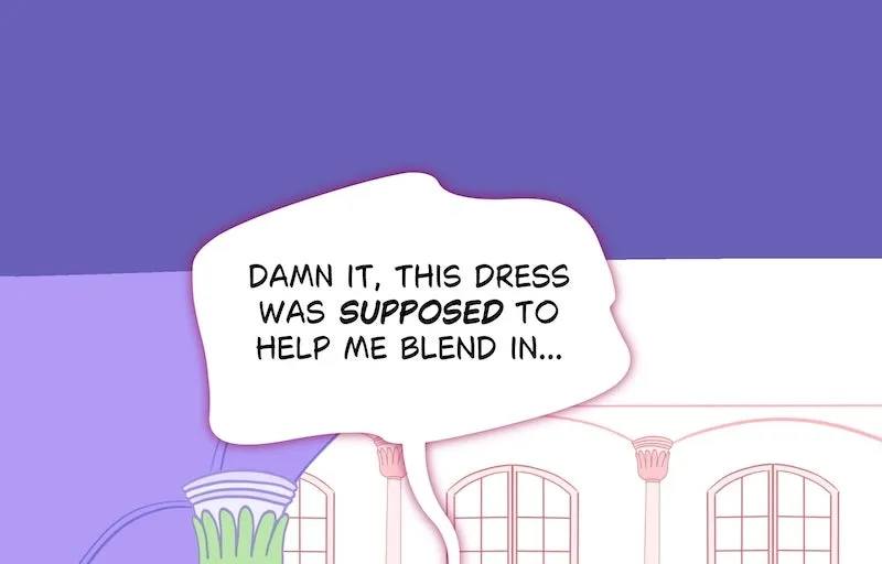 Cinderelle Chapter 4 page 29 - 