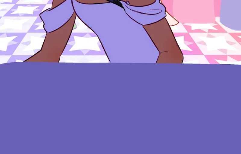 Cinderelle Chapter 4 page 31 - 