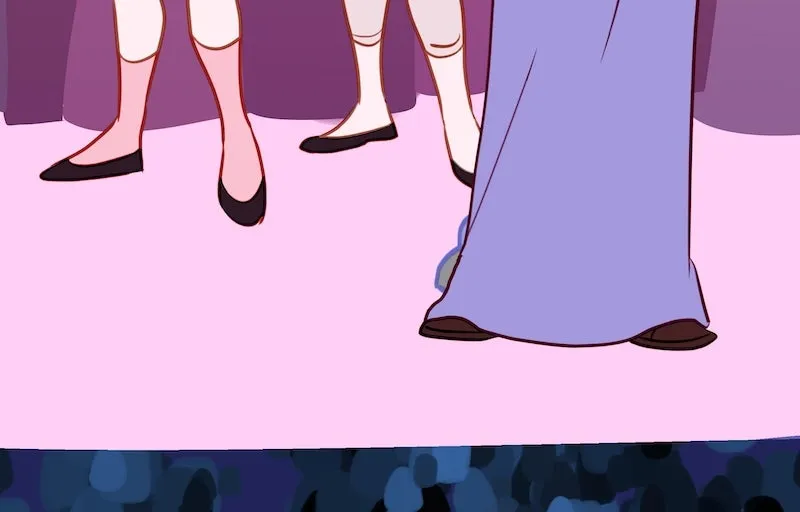 Cinderelle Chapter 4 page 35 - 