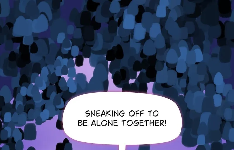 Cinderelle Chapter 4 page 36 - 