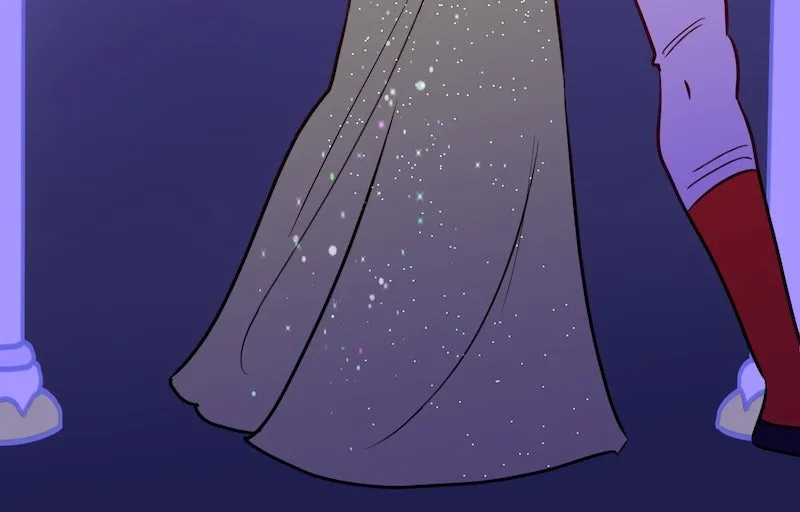 Cinderelle Chapter 4 page 39 - 