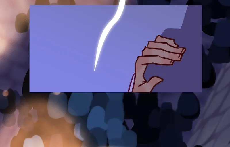 Cinderelle Chapter 4 page 45 - 