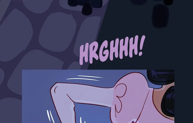 Cinderelle Chapter 4 page 50 - 