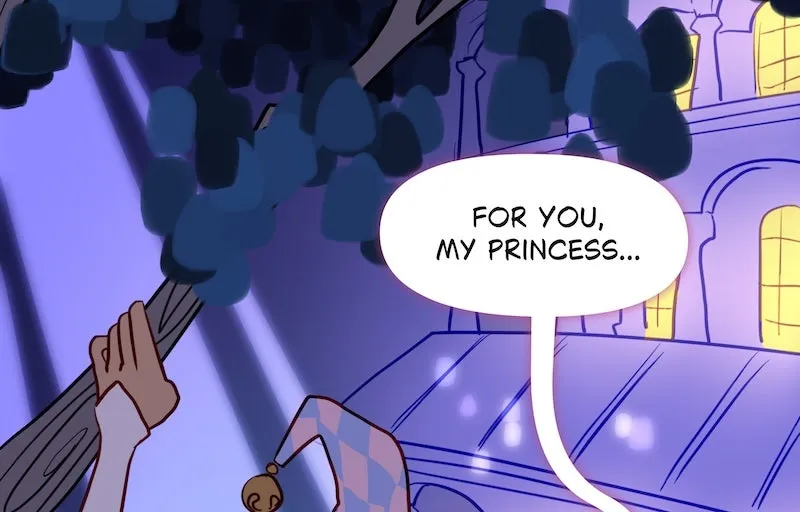 Cinderelle Chapter 4 page 53 - 