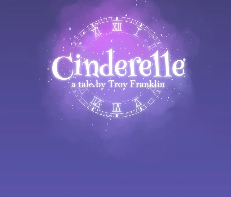 Cinderelle Chapter 4 page 7 - 