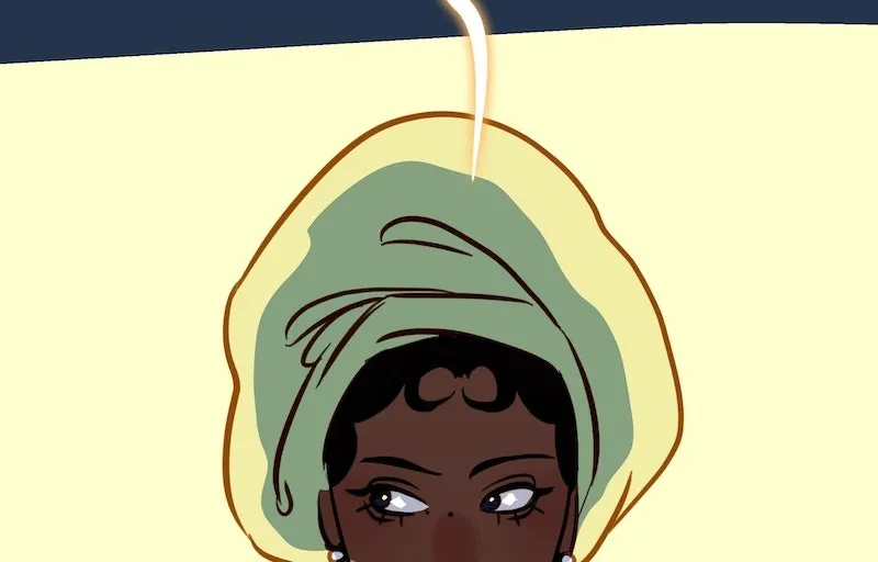 Cinderelle Chapter 4 page 63 - 