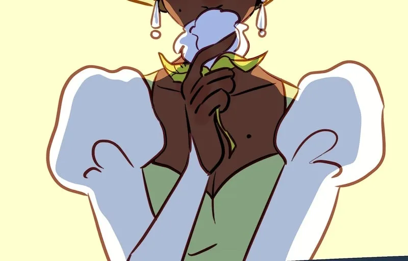 Cinderelle Chapter 4 page 64 - 