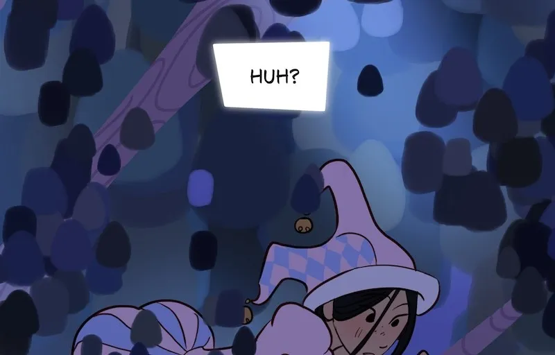 Cinderelle Chapter 4 page 68 - 