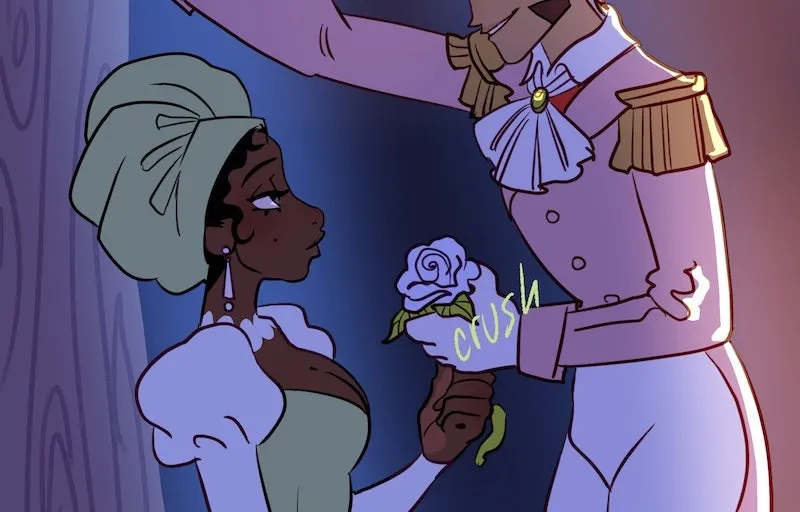 Cinderelle Chapter 4 page 71 - 