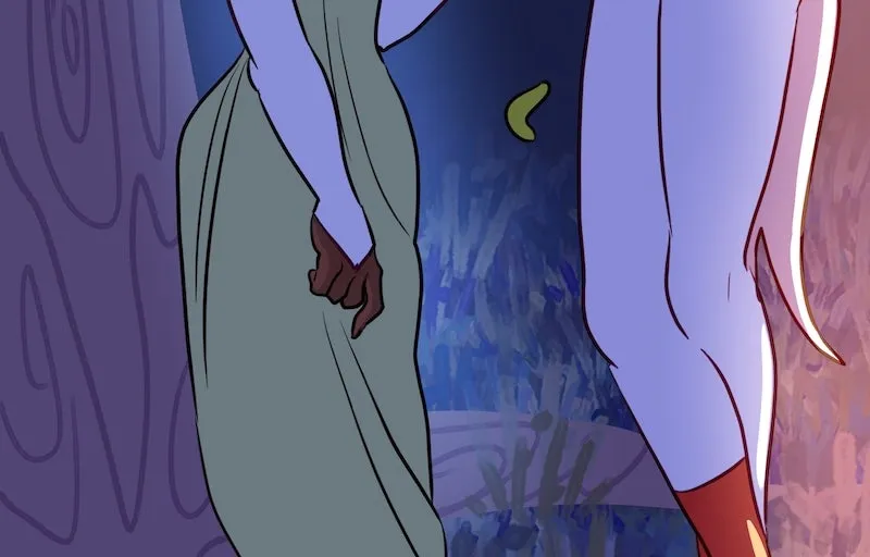 Cinderelle Chapter 4 page 72 - 
