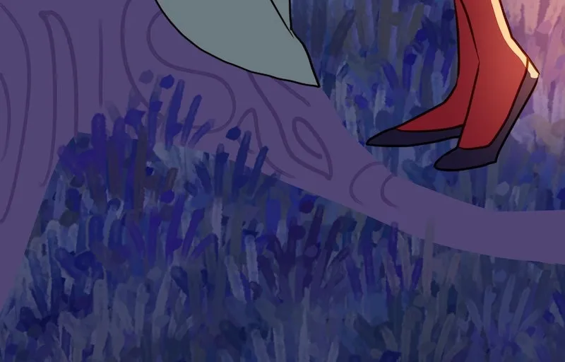 Cinderelle Chapter 4 page 73 - 