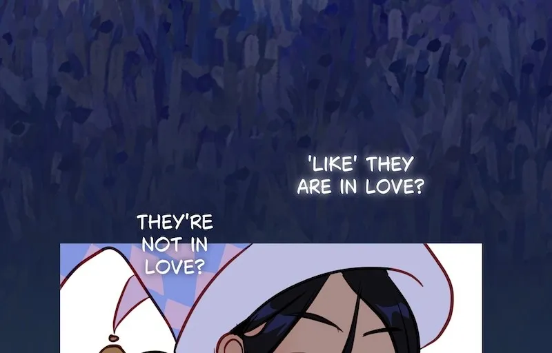 Cinderelle Chapter 4 page 74 - 