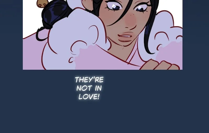 Cinderelle Chapter 4 page 75 - 
