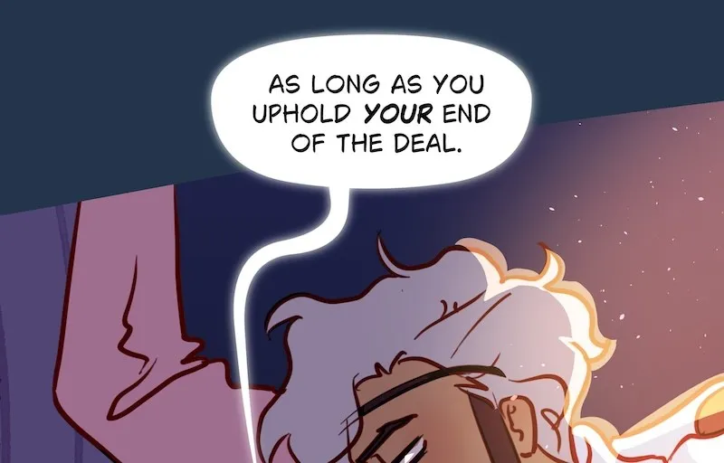 Cinderelle Chapter 4 page 79 - 