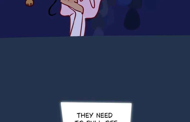 Cinderelle Chapter 4 page 87 - 