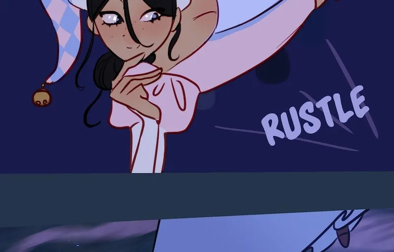 Cinderelle Chapter 4 page 89 - 