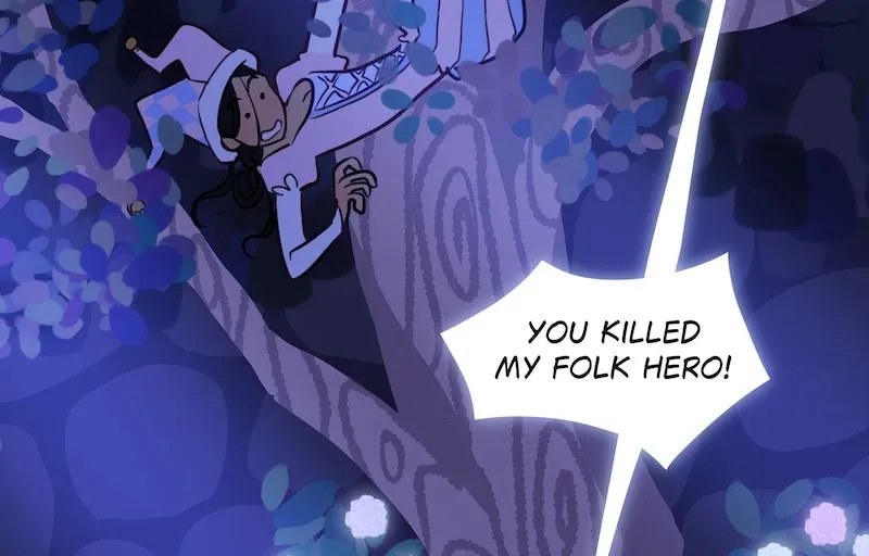 Cinderelle Chapter 4 page 92 - 