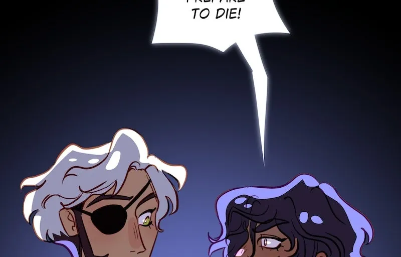 Cinderelle Chapter 4 page 95 - 