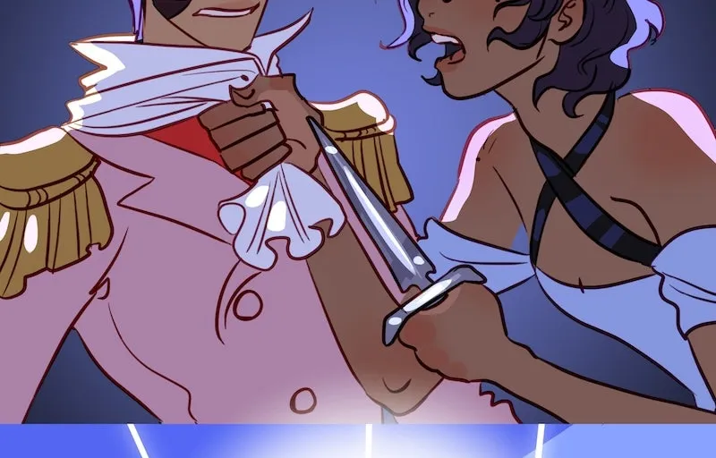Cinderelle Chapter 4 page 96 - 