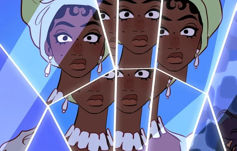 Cinderelle Chapter 4 page 98 - 