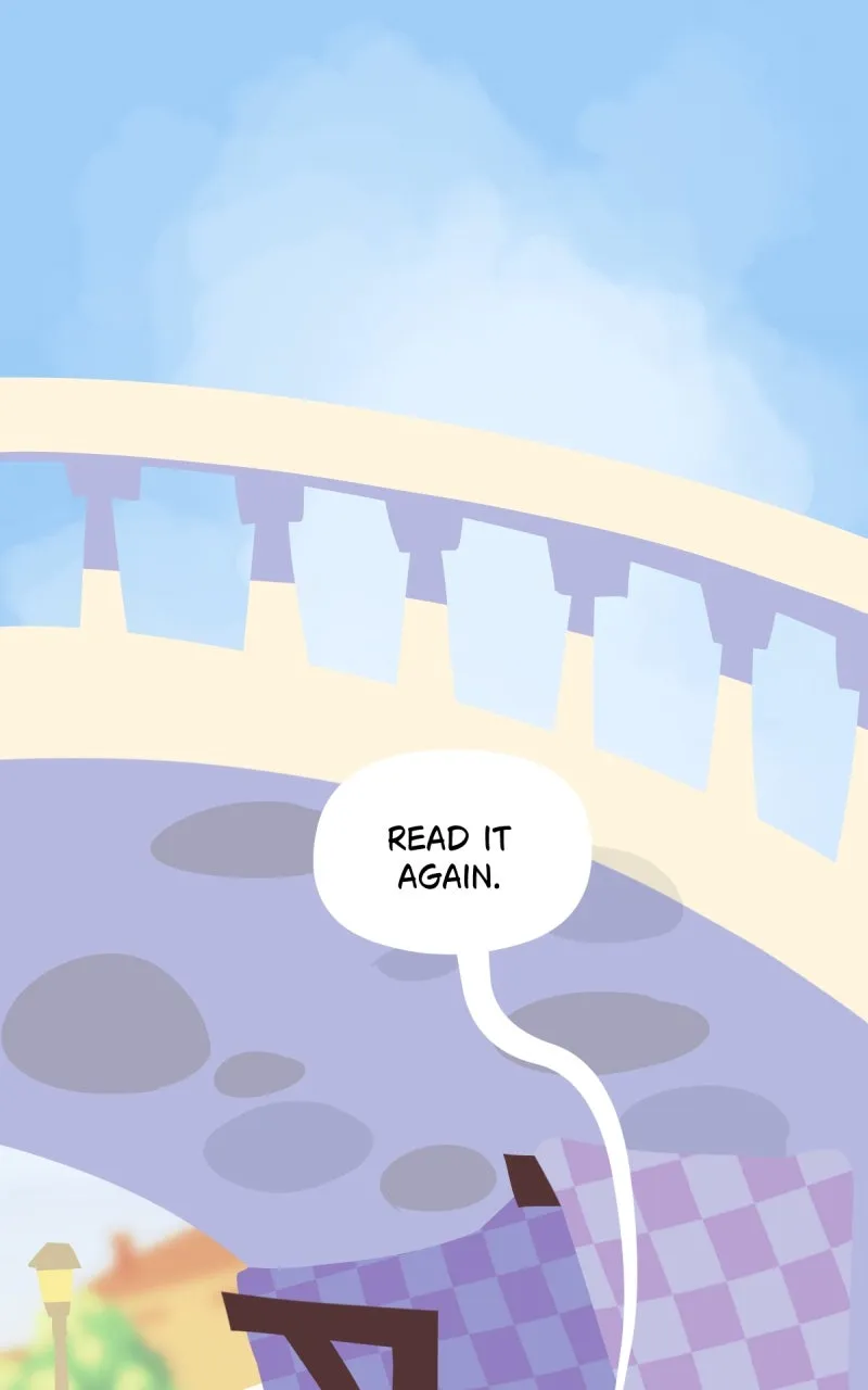 Cinderelle Chapter 40 page 1 - 