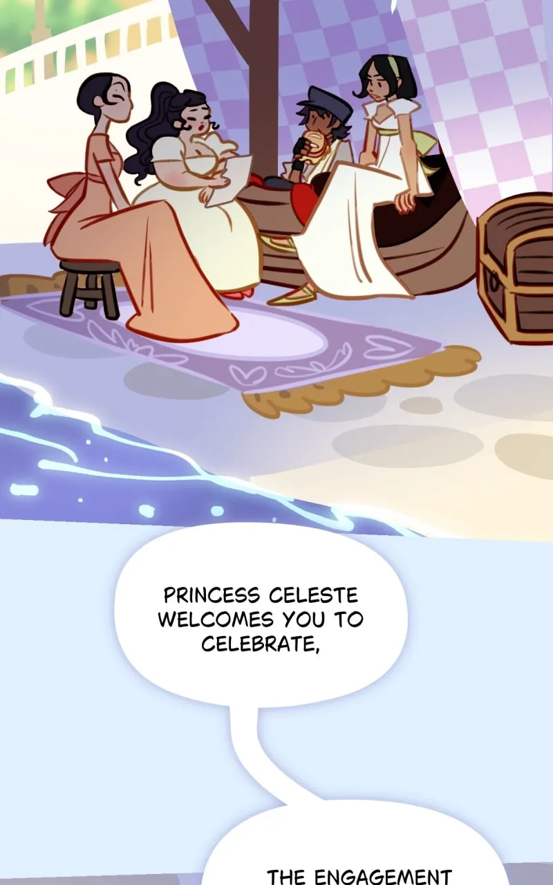 Cinderelle Chapter 40 page 2 - 