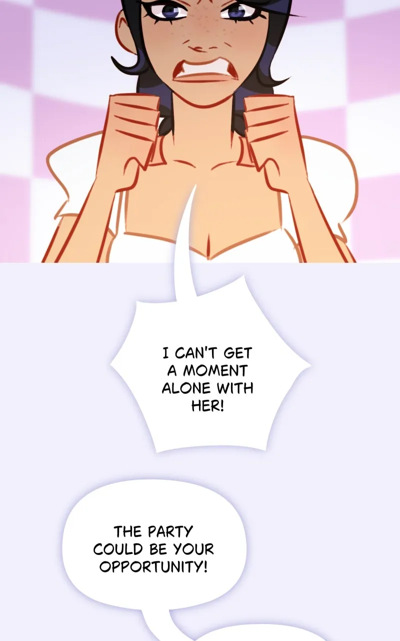 Cinderelle Chapter 40 page 11 - 