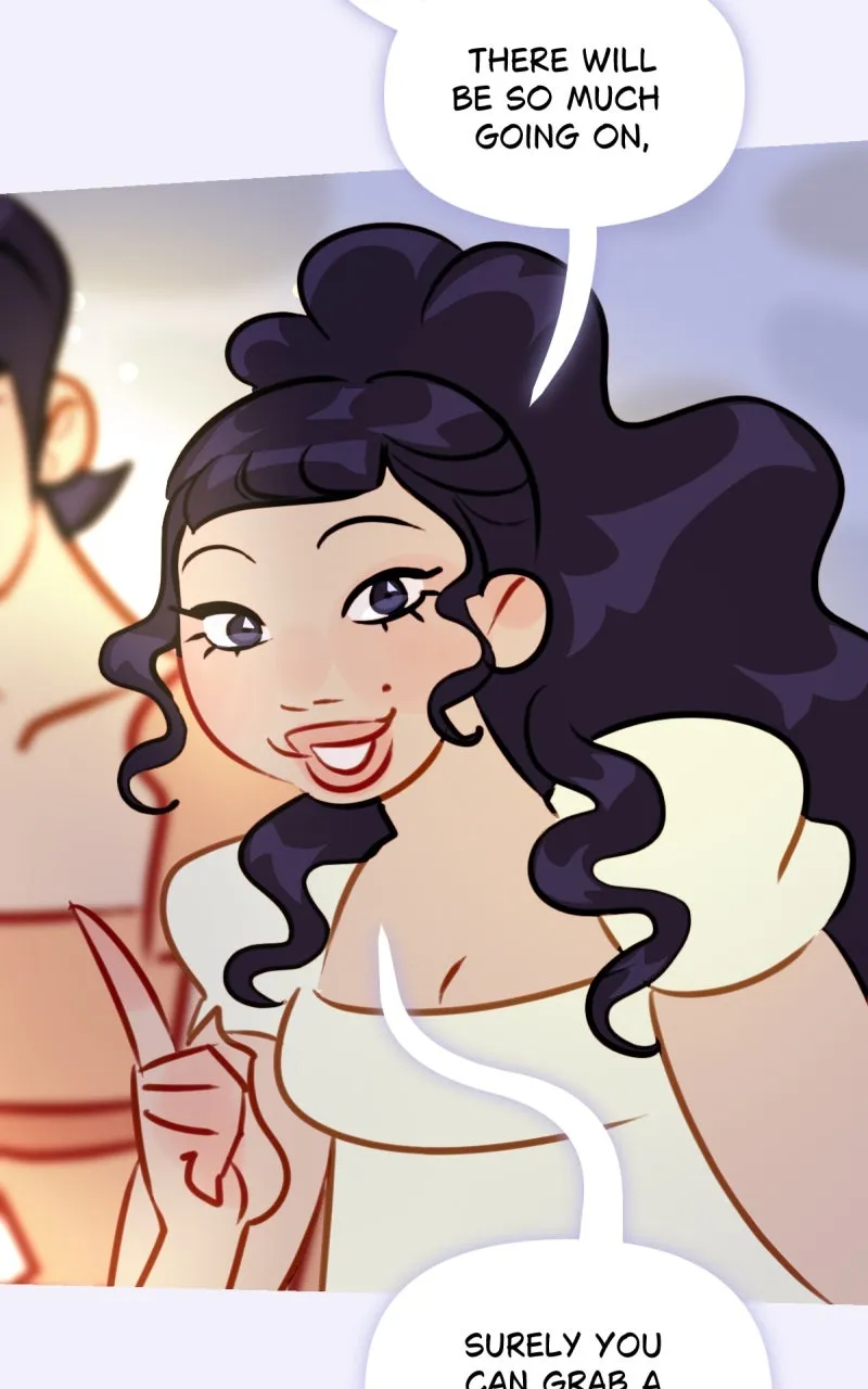 Cinderelle Chapter 40 page 12 - 
