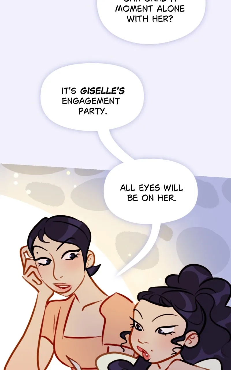 Cinderelle Chapter 40 page 13 - 