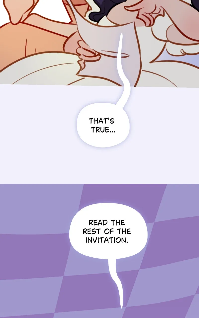 Cinderelle Chapter 40 page 14 - 