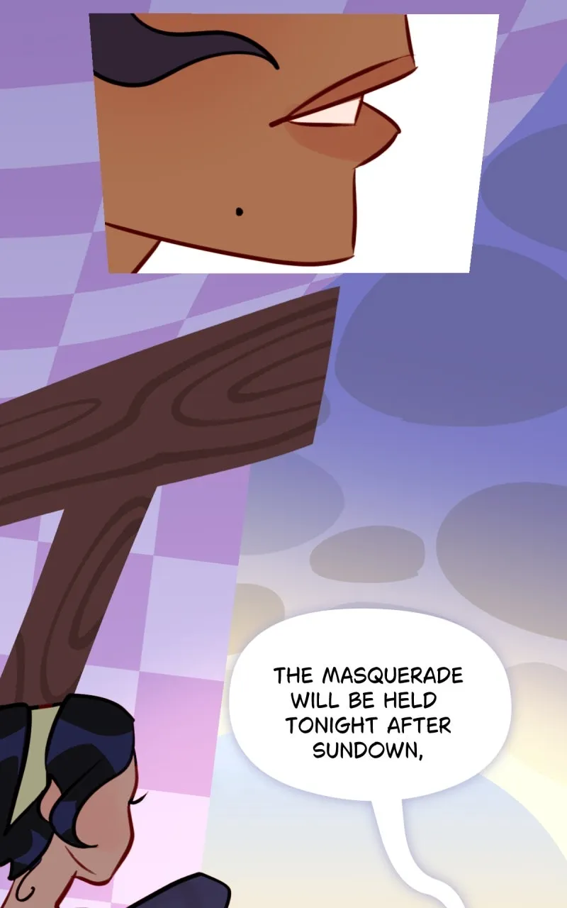 Cinderelle Chapter 40 page 15 - 