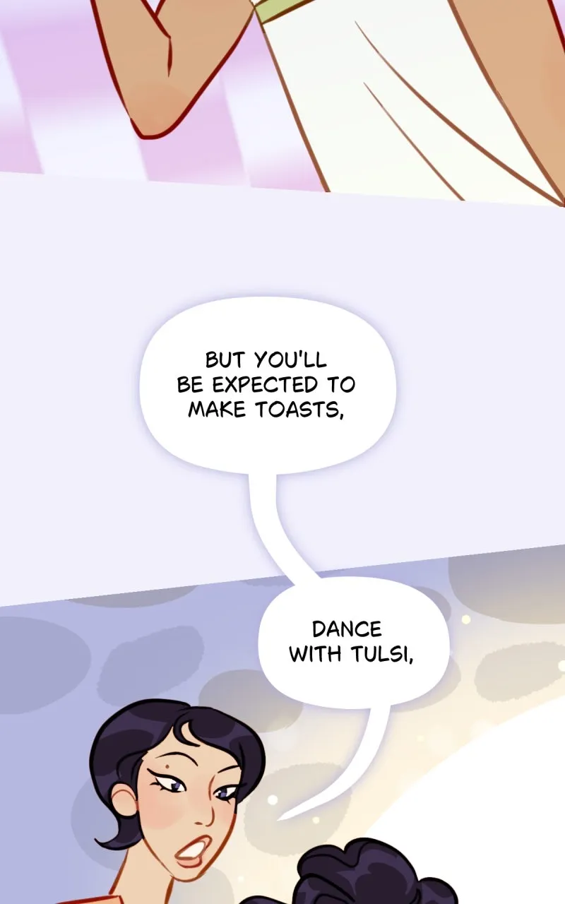 Cinderelle Chapter 40 page 18 - 