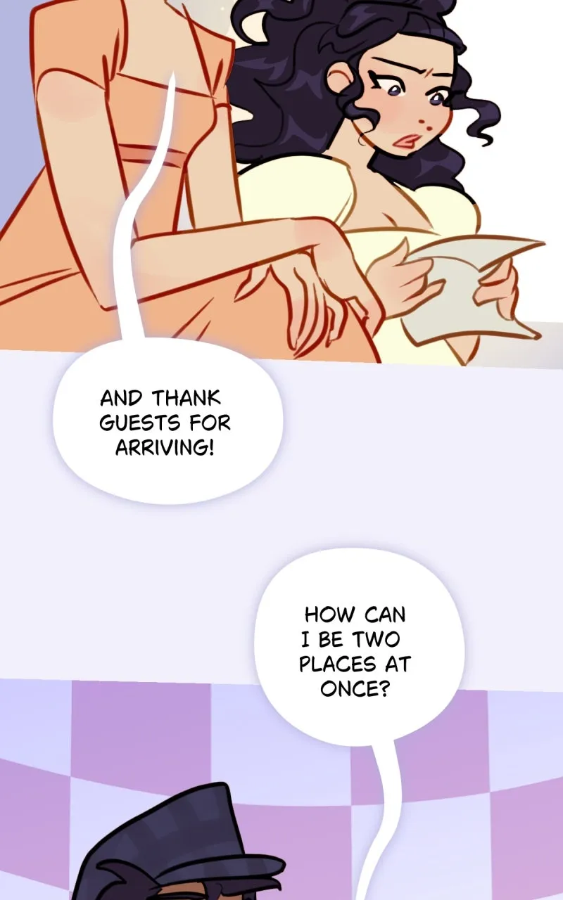 Cinderelle Chapter 40 page 19 - 