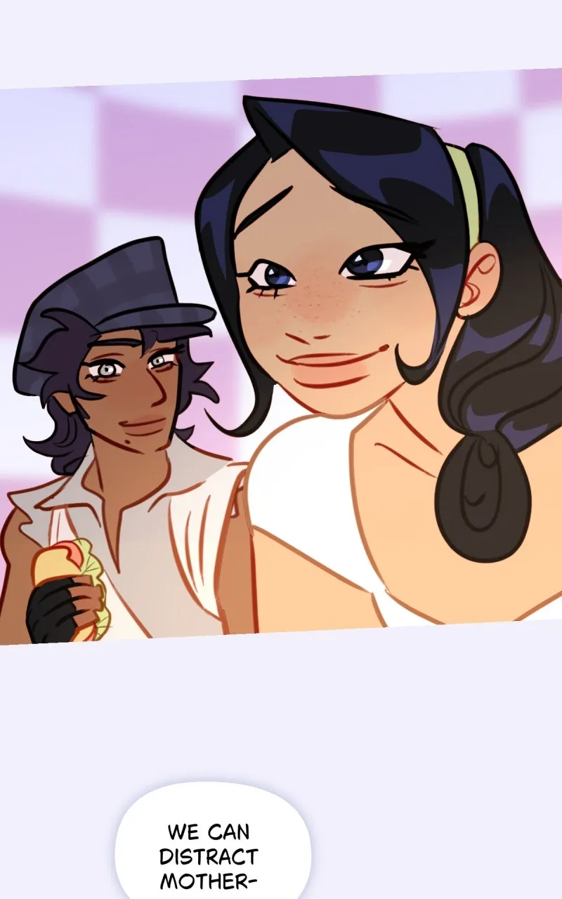 Cinderelle Chapter 40 page 22 - 